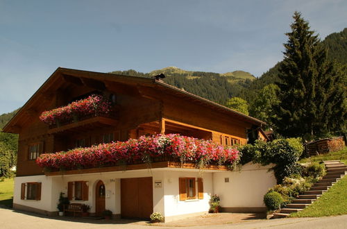 Photo 1 - Apartment in Sankt Gallenkirch With Terrace-formerly TUI Ferienhaus