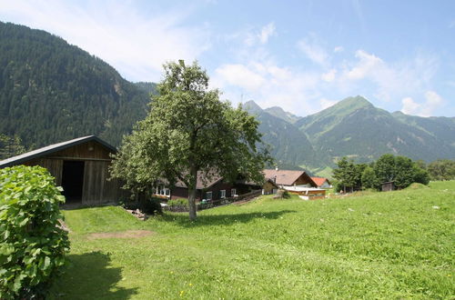 Photo 13 - Apartment in Sankt Gallenkirch With Terrace