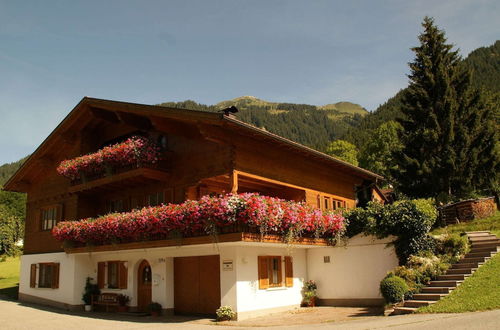 Foto 1 - Apartment in Sankt Gallenkirch With Terrace