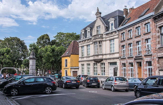 Apart - Hotel Saint Georges - Foto 80