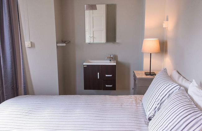 Apart - Hotel Saint Georges - Foto 13