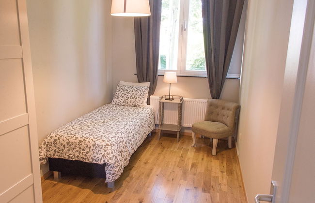 Apart - Hotel Saint Georges - Foto 31