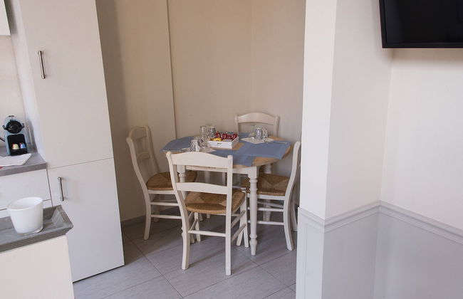 Apart - Hotel Saint Georges - Foto 42