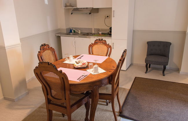 Apart - Hotel Saint Georges - Foto 43