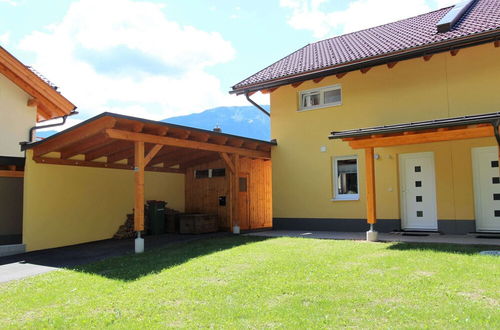 Photo 18 - Chalet in Kotschach-mauthen in ski Area