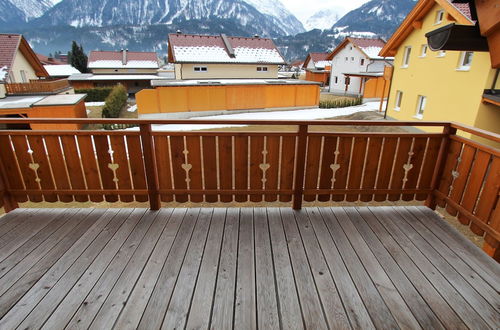 Photo 12 - Chalet in Kotschach-mauthen in ski Area