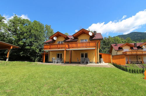 Photo 27 - Chalet in Kotschach-mauthen in ski Area