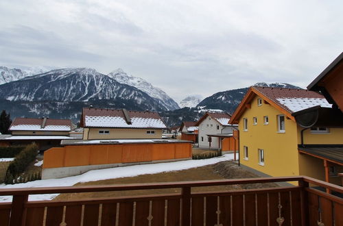 Photo 24 - Chalet in Kotschach-mauthen in ski Area