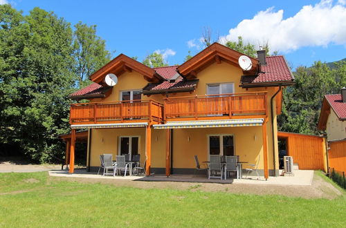 Photo 13 - Chalet in Kotschach-mauthen in a ski Area