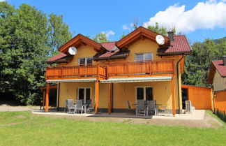 Photo 1 - Chalet in Kotschach-mauthen in ski Area