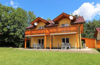 Photo 1 - Chalet in Kotschach-mauthen in ski Area