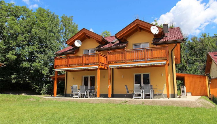 Photo 1 - Chalet in Kotschach-mauthen in ski Area