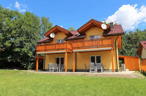 Photo 1 - Chalet in Kotschach-mauthen in ski Area