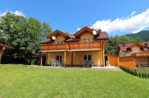 Photo 25 - Chalet in Kotschach-mauthen in ski Area