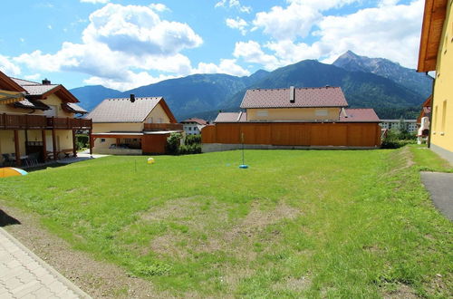 Photo 35 - Chalet in Kotschach-mauthen in a ski Area