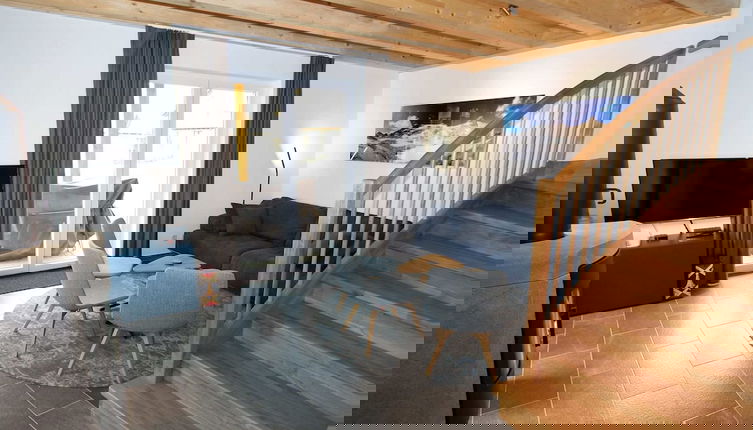 Photo 1 - Luxurious Chalet in Kotschach-mauthen Near Ski Area