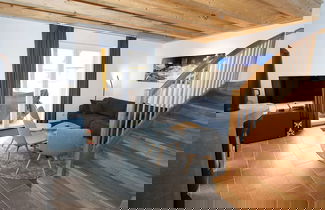 Foto 1 - Luxurious Chalet in Kotschach-mauthen Near Ski Area