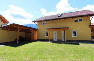 Photo 1 - Chalet in Kotschach-mauthen in ski Area