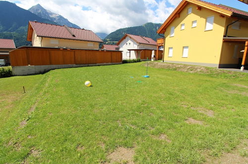 Photo 21 - Chalet in Kotschach-mauthen in ski Area