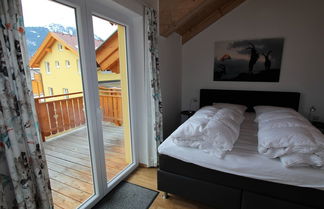 Photo 3 - Chalet in Kotschach-mauthen in ski Area