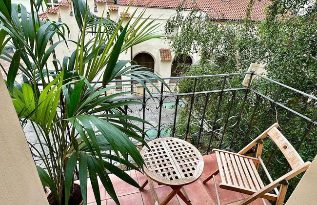Apartment Siroka 14 - Foto 12