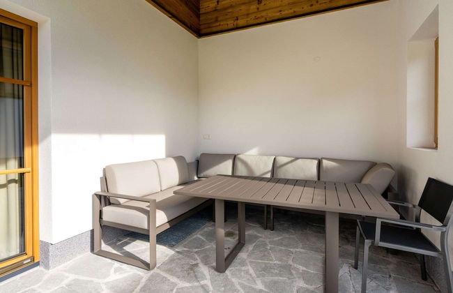 Chalet in Bad Hofgastein Near Ski Slopes - Foto 8