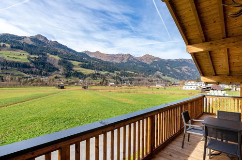 Photo 26 - Luxury Chalet in Bad Hofgastein With Sauna