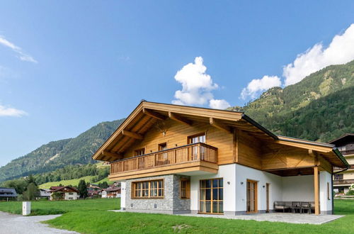 Photo 23 - Luxury Chalet in Bad Hofgastein With Sauna