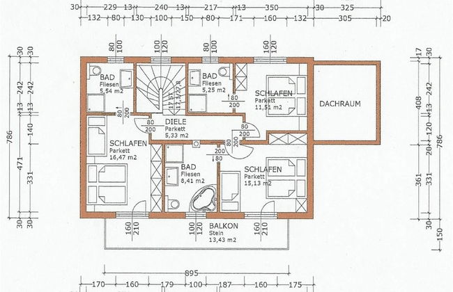 Chalet in Bad Hofgastein Near Ski Slopes - Foto 10