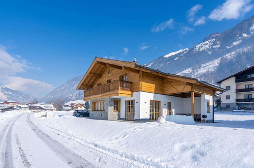 Foto 20 - Luxury Chalet in Bad Hofgastein With Sauna