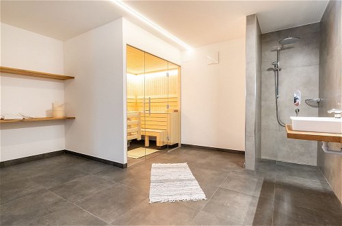 Photo 15 - Luxury Chalet in Bad Hofgastein With Sauna
