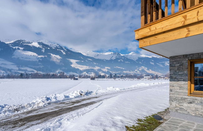 Chalet in Bad Hofgastein Near Ski Slopes - Foto 29