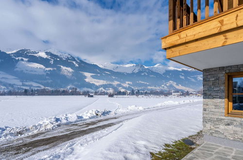 Photo 30 - Luxury Chalet in Bad Hofgastein With Sauna