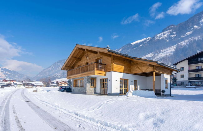 Chalet in Bad Hofgastein Near Ski Slopes - Foto 23