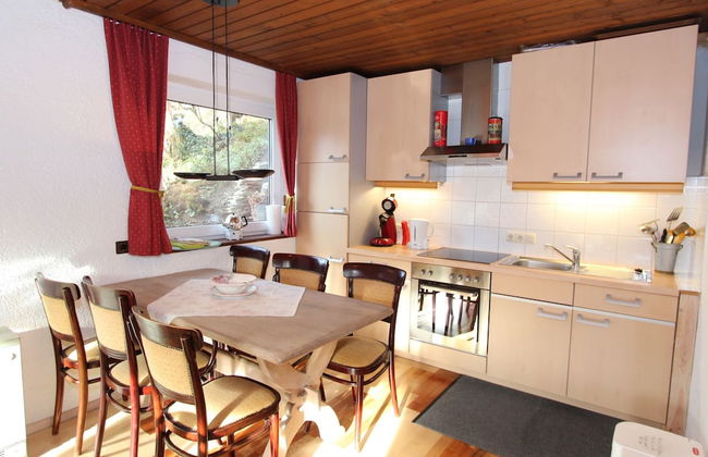 Charming Chalet in Niedernsill Near Ski Area - Foto 4