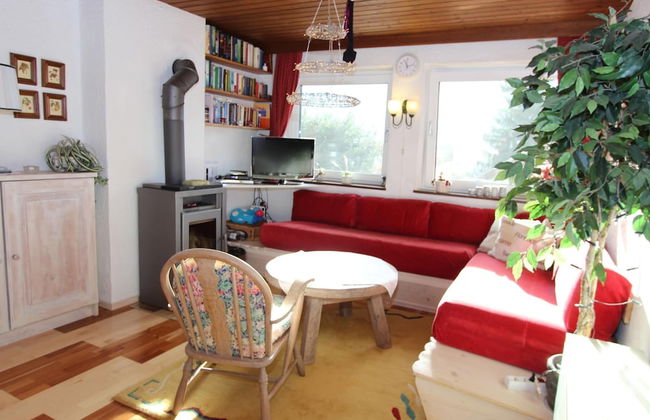Charming Chalet in Niedernsill Near Ski Area - Foto 6