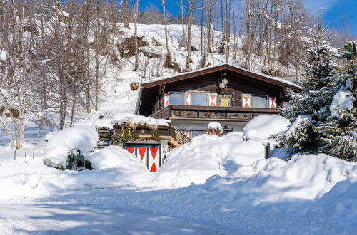 Photo 11 - Cozy Chalet Near ski Area