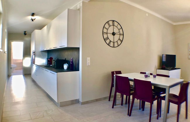 Maraini Apartments - Foto 53