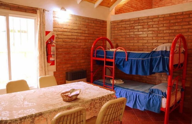 Cabañas Brisa del Lago - Foto 11