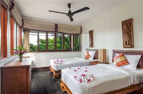 Foto 9 - Villa Baan Hen 5 Bedroom Kata Beach