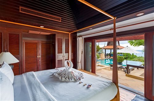 Foto 4 - Villa Baan Hen 5 Bedroom Kata Beach