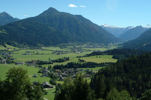 Photo 12 - Classic Apartment near Flachau Salzburg with Mountain View