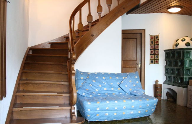 Classic Apartment near Flachau Salzburg with Mountain View - Foto 9