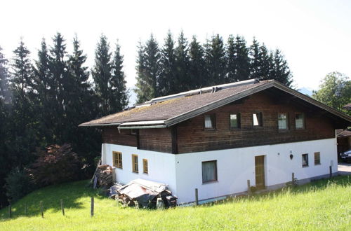 Foto 1 - Classic Apartment near Flachau Salzburg with Mountain View