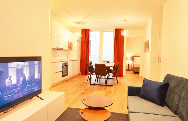 Premium Residence near Parliament - Foto 11