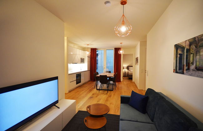 Premium Residence near Parliament - Foto 16