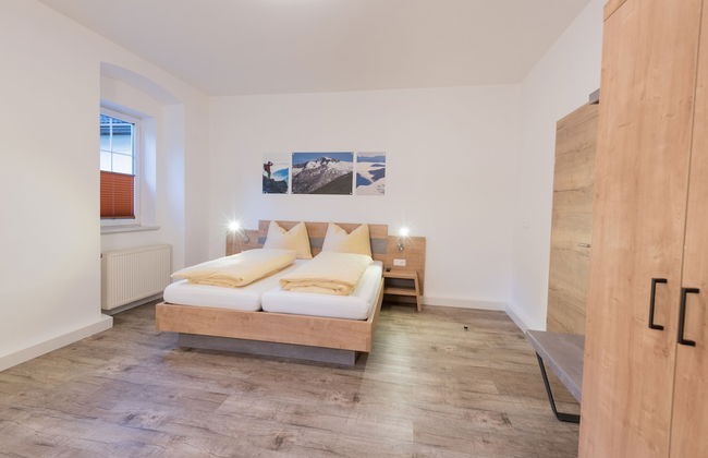 Appartementhaus Hohe Tauern - Foto 11