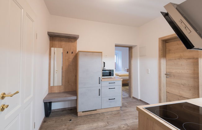 Appartementhaus Hohe Tauern - Foto 20