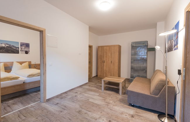 Appartementhaus Hohe Tauern - Foto 23