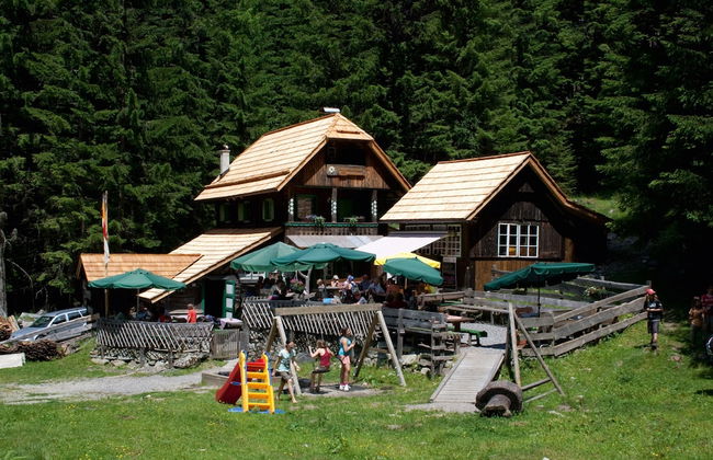 Appartementhaus Hohe Tauern - Foto 44